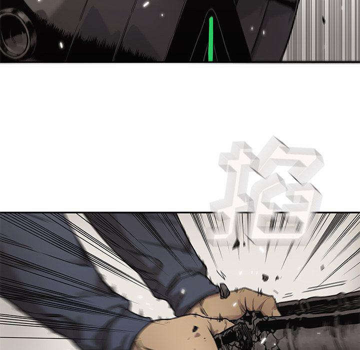 美国漫画韩漫全集-快递骑士第68话无删减无遮挡章节图片 