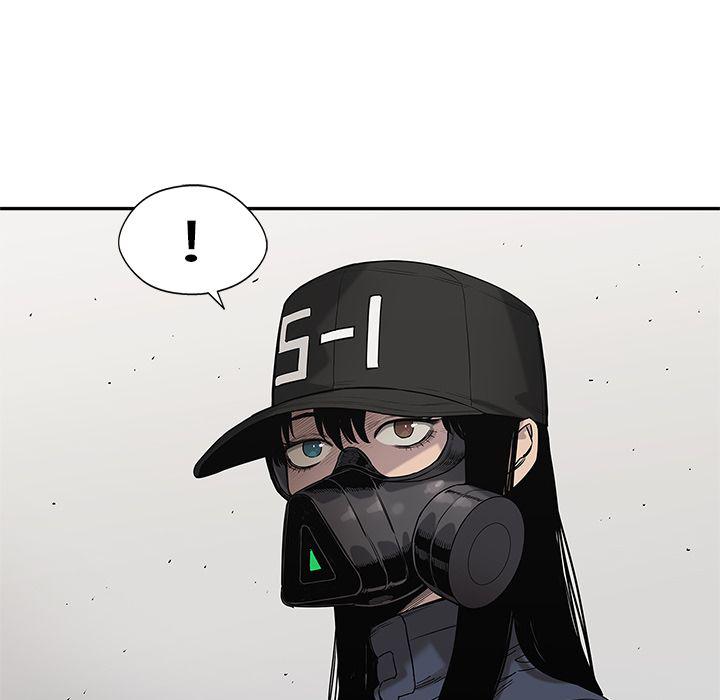 美国漫画韩漫全集-快递骑士第68话无删减无遮挡章节图片 