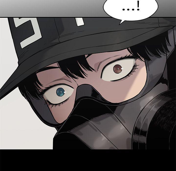 美国漫画韩漫全集-快递骑士:第69话无删减无遮挡章节图片 