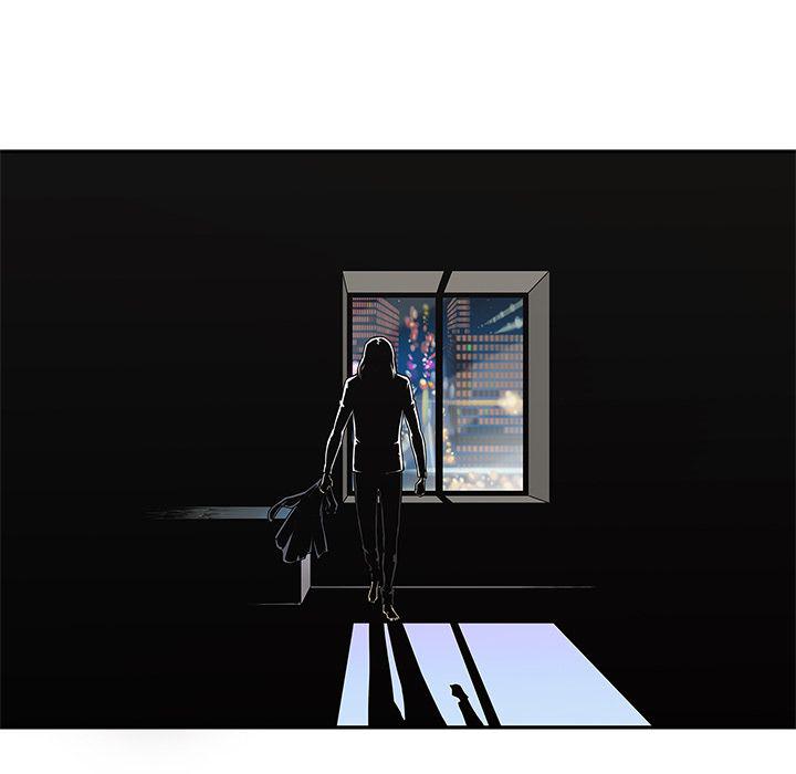 美国漫画韩漫全集-快递骑士:第69话无删减无遮挡章节图片 