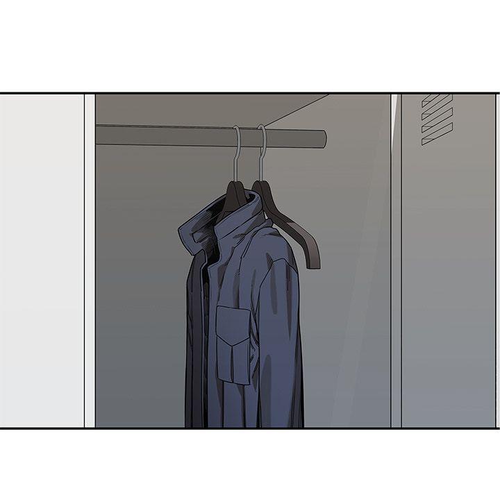 美国漫画韩漫全集-快递骑士:第70话无删减无遮挡章节图片 