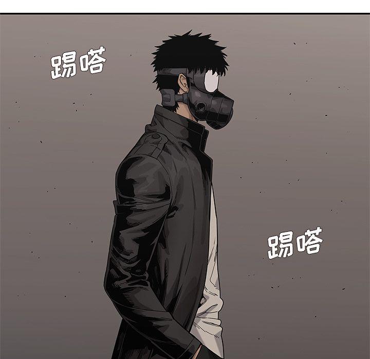 美国漫画韩漫全集-快递骑士:第70话无删减无遮挡章节图片 