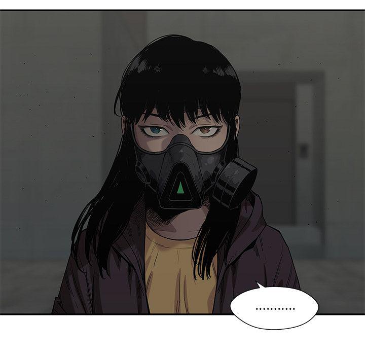 美国漫画韩漫全集-快递骑士:第70话无删减无遮挡章节图片 