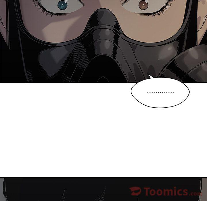 美国漫画韩漫全集-快递骑士:第70话无删减无遮挡章节图片 