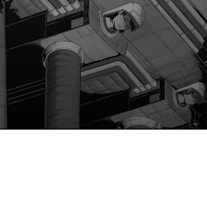 美国漫画韩漫全集-快递骑士:第70话无删减无遮挡章节图片 