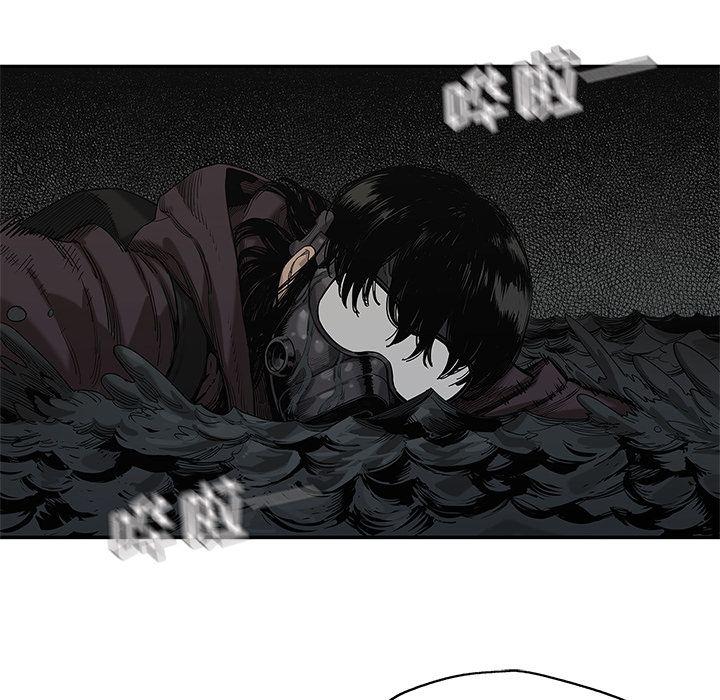 美国漫画韩漫全集-快递骑士:第71话无删减无遮挡章节图片 
