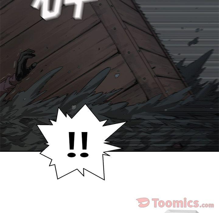 美国漫画韩漫全集-快递骑士:第71话无删减无遮挡章节图片 
