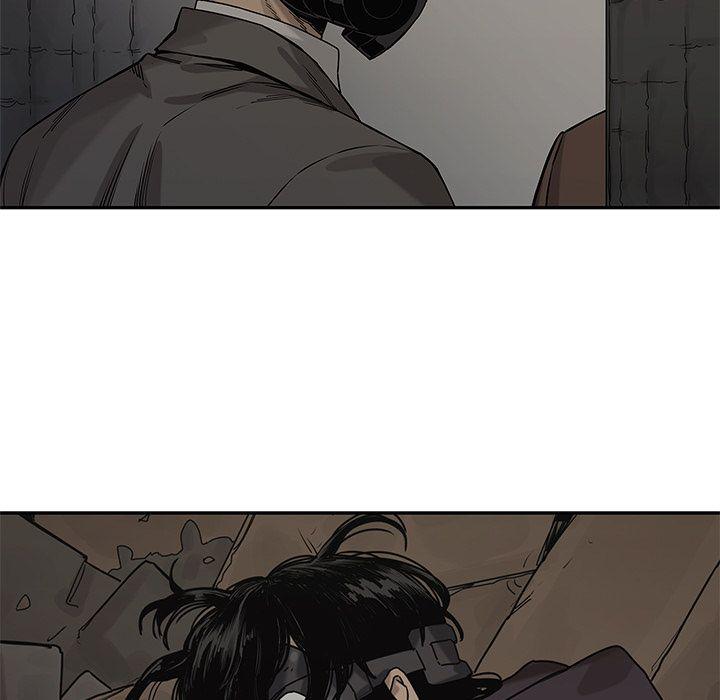 美国漫画韩漫全集-快递骑士:第71话无删减无遮挡章节图片 