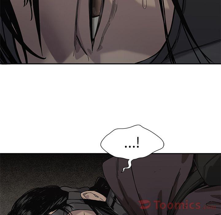 美国漫画韩漫全集-快递骑士:第71话无删减无遮挡章节图片 