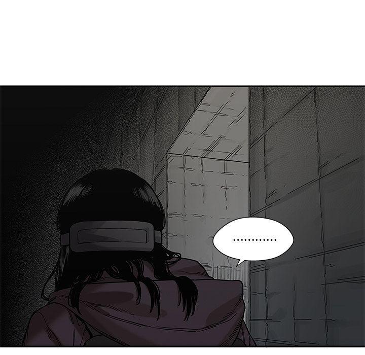 美国漫画韩漫全集-快递骑士:第71话无删减无遮挡章节图片 