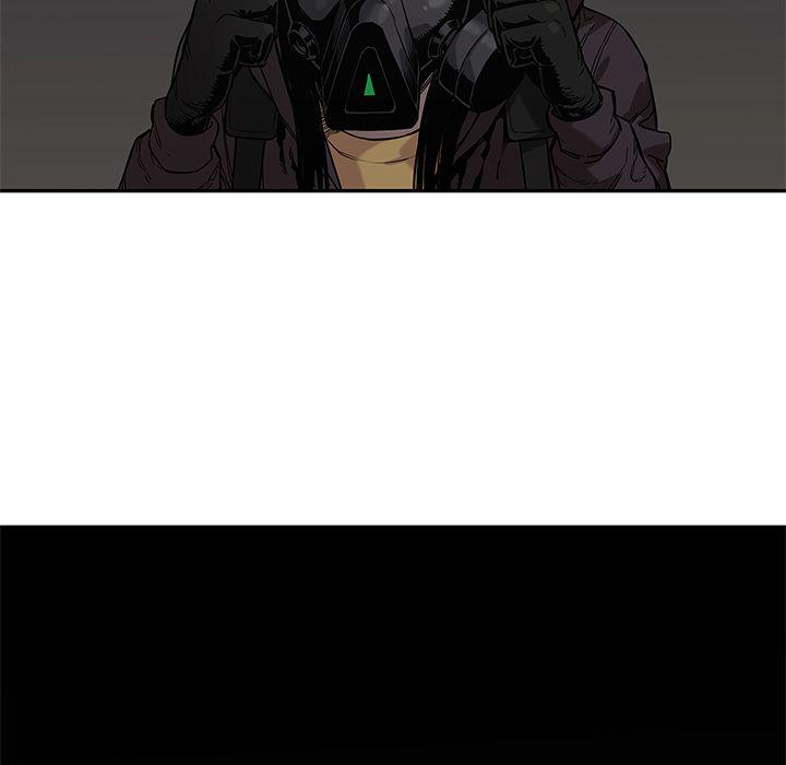 美国漫画韩漫全集-快递骑士:第71话无删减无遮挡章节图片 