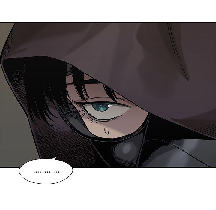 美国漫画韩漫全集-快递骑士:第71话无删减无遮挡章节图片 