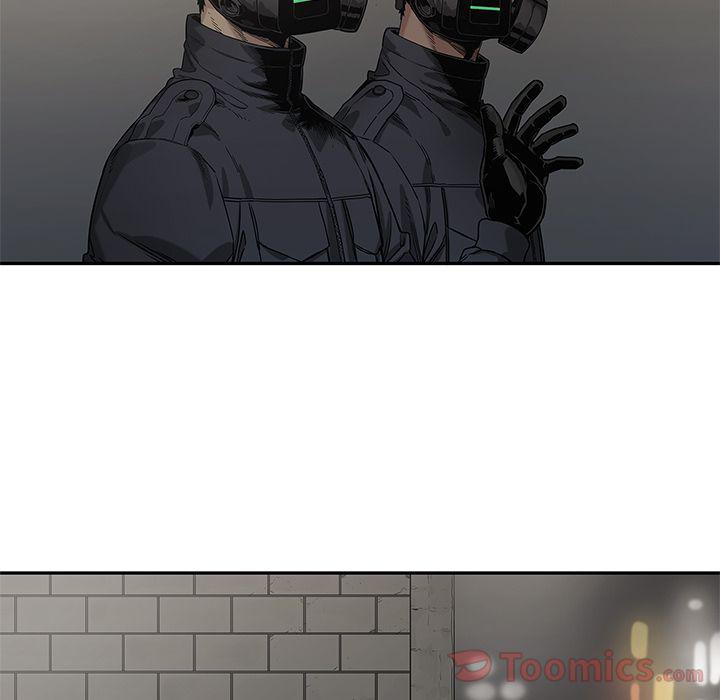 美国漫画韩漫全集-快递骑士:第71话无删减无遮挡章节图片 