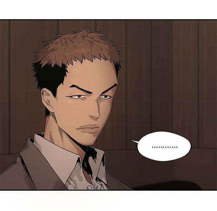 美国漫画韩漫全集-快递骑士:第72话无删减无遮挡章节图片 