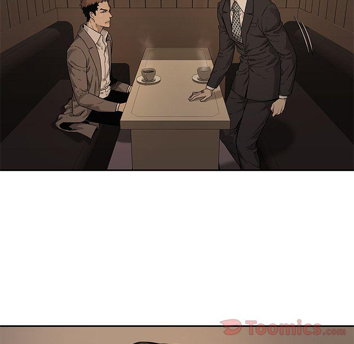 美国漫画韩漫全集-快递骑士:第72话无删减无遮挡章节图片 
