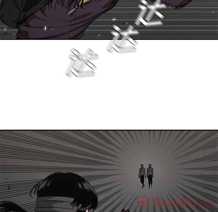 美国漫画韩漫全集-快递骑士:第72话无删减无遮挡章节图片 
