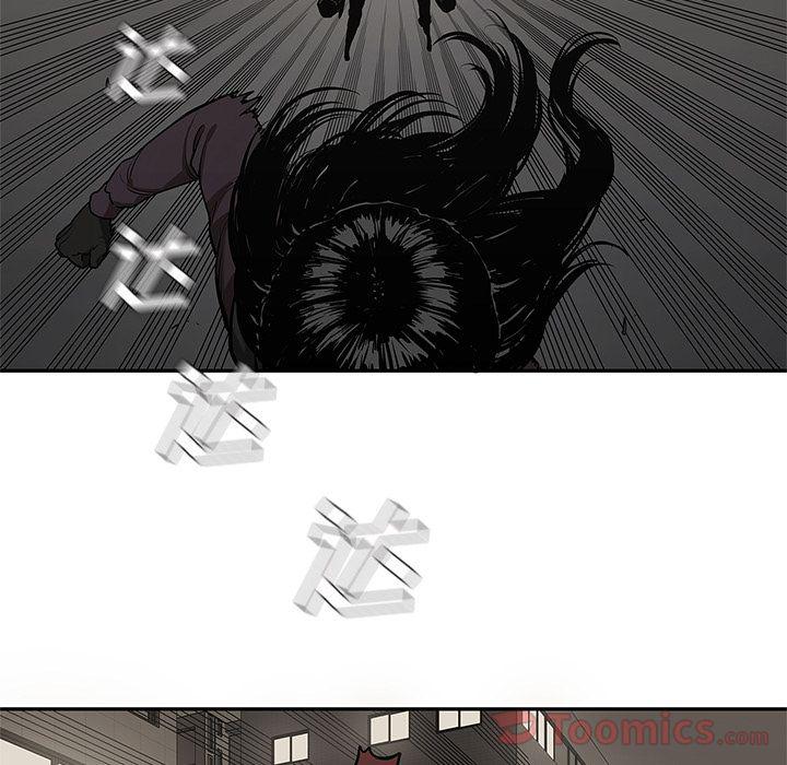 美国漫画韩漫全集-快递骑士:第72话无删减无遮挡章节图片 