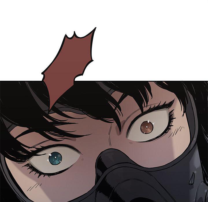 美国漫画韩漫全集-快递骑士:第72话无删减无遮挡章节图片 
