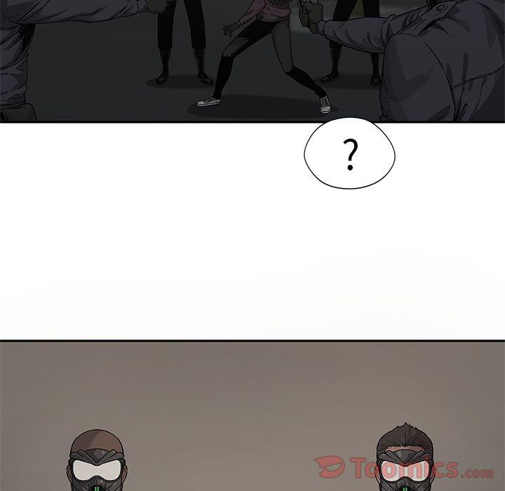 美国漫画韩漫全集-快递骑士:第72话无删减无遮挡章节图片 