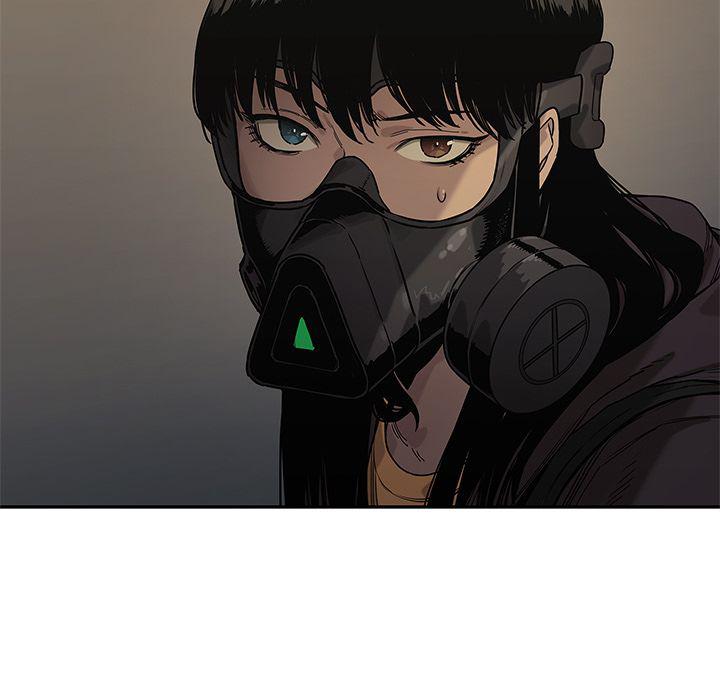 美国漫画韩漫全集-快递骑士:第72话无删减无遮挡章节图片 