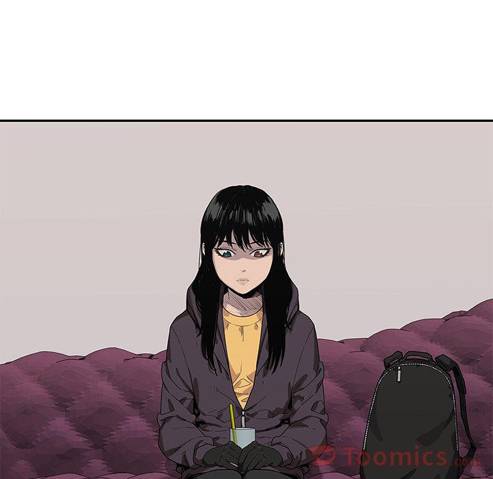 美国漫画韩漫全集-Up快递骑士:第73话无删减无遮挡章节图片 