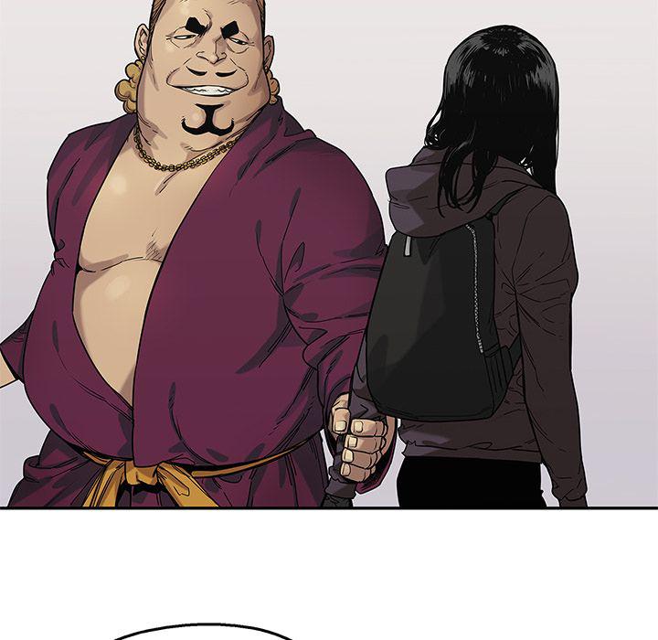 美国漫画韩漫全集-Up快递骑士:第73话无删减无遮挡章节图片 