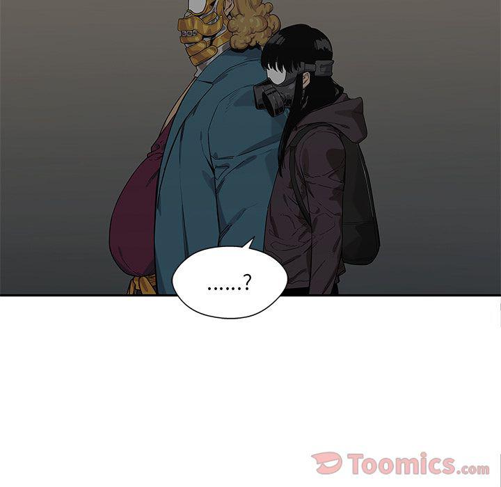 美国漫画韩漫全集-Up快递骑士:第73话无删减无遮挡章节图片 