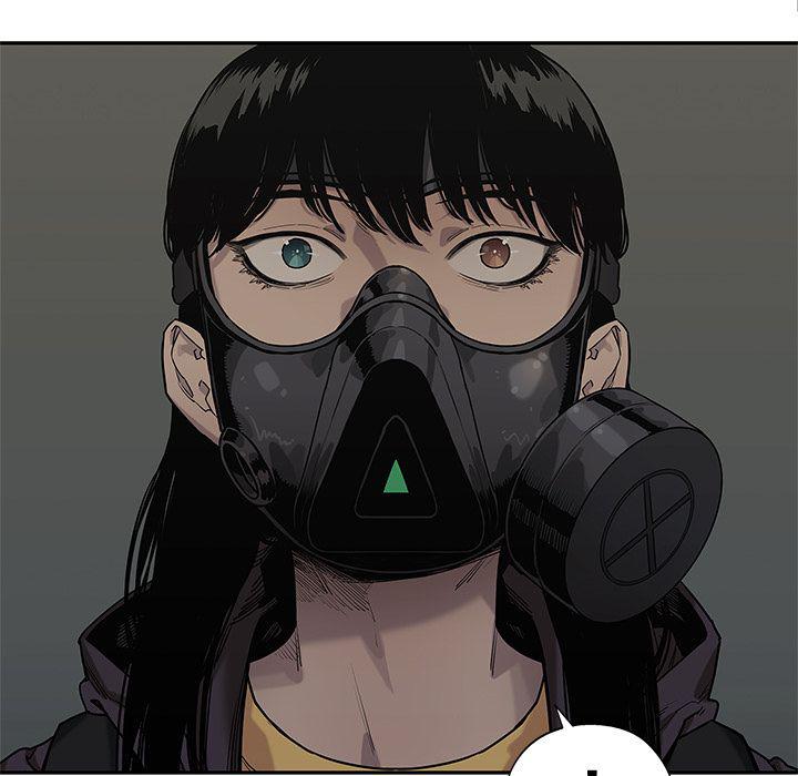 美国漫画韩漫全集-Up快递骑士:第73话无删减无遮挡章节图片 