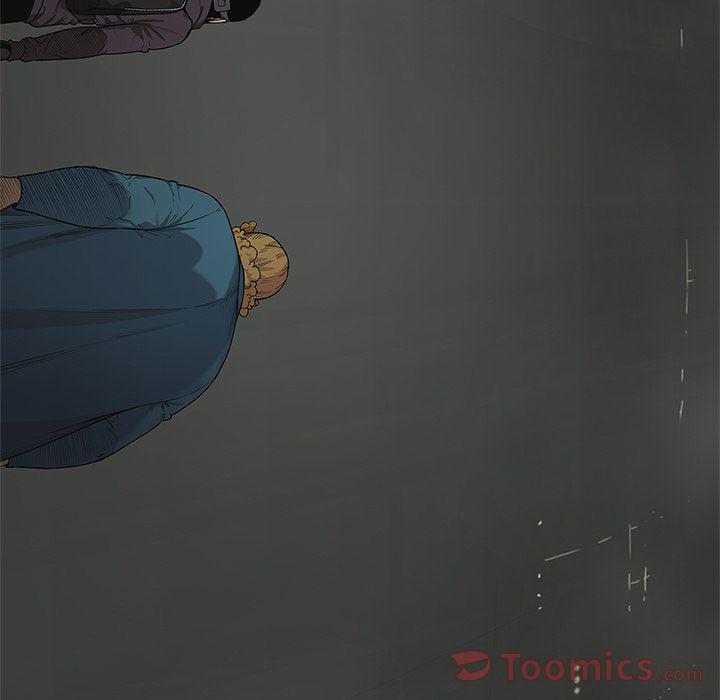 美国漫画韩漫全集-Up快递骑士:第73话无删减无遮挡章节图片 