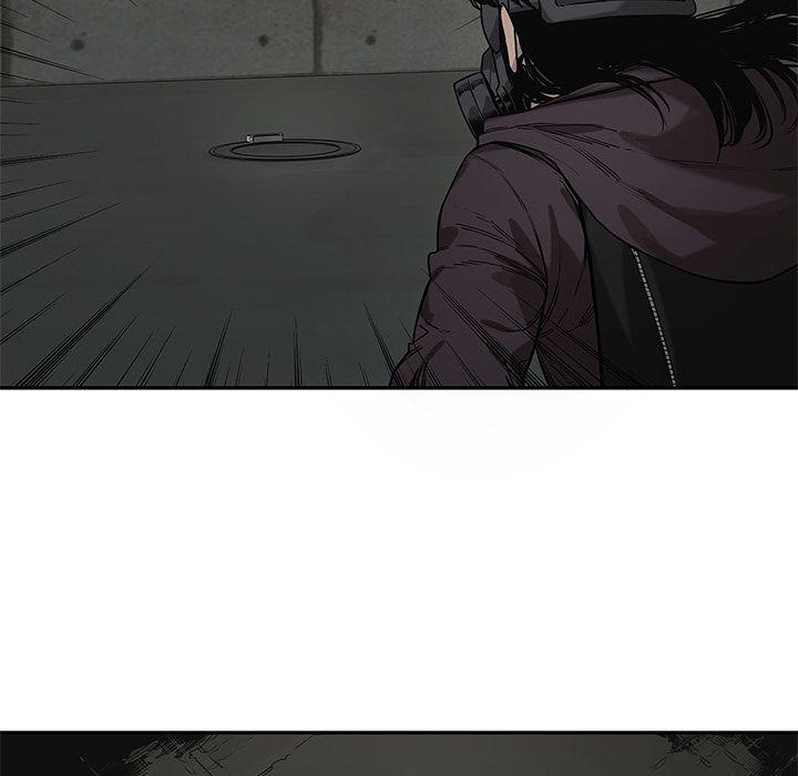 美国漫画韩漫全集-Up快递骑士:第73话无删减无遮挡章节图片 