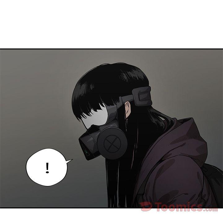 美国漫画韩漫全集-Up快递骑士:第73话无删减无遮挡章节图片 