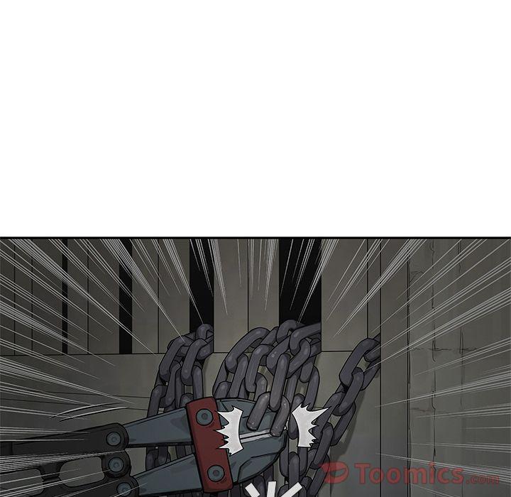 美国漫画韩漫全集-Up快递骑士:第73话无删减无遮挡章节图片 