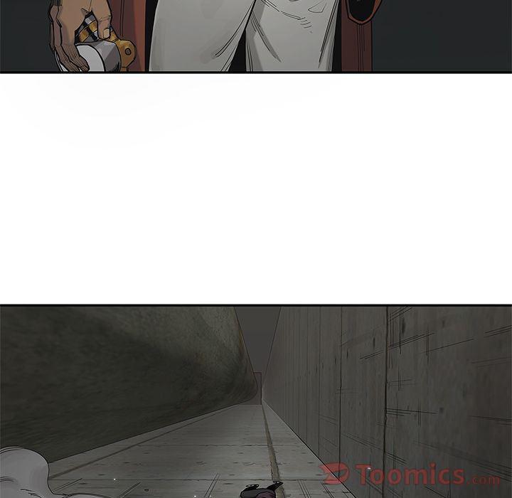 美国漫画韩漫全集-快递骑士:第74话无删减无遮挡章节图片 