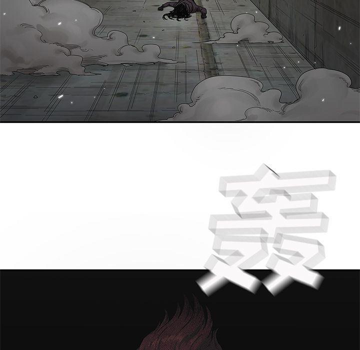 美国漫画韩漫全集-快递骑士:第74话无删减无遮挡章节图片 