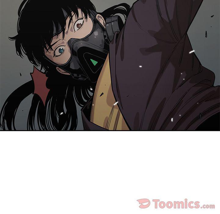 美国漫画韩漫全集-快递骑士:第74话无删减无遮挡章节图片 