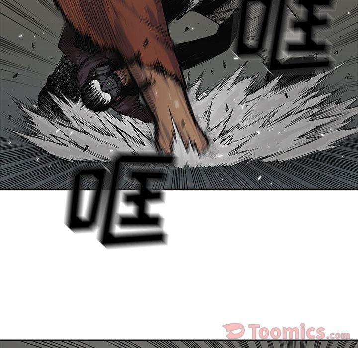 美国漫画韩漫全集-快递骑士:第74话无删减无遮挡章节图片 