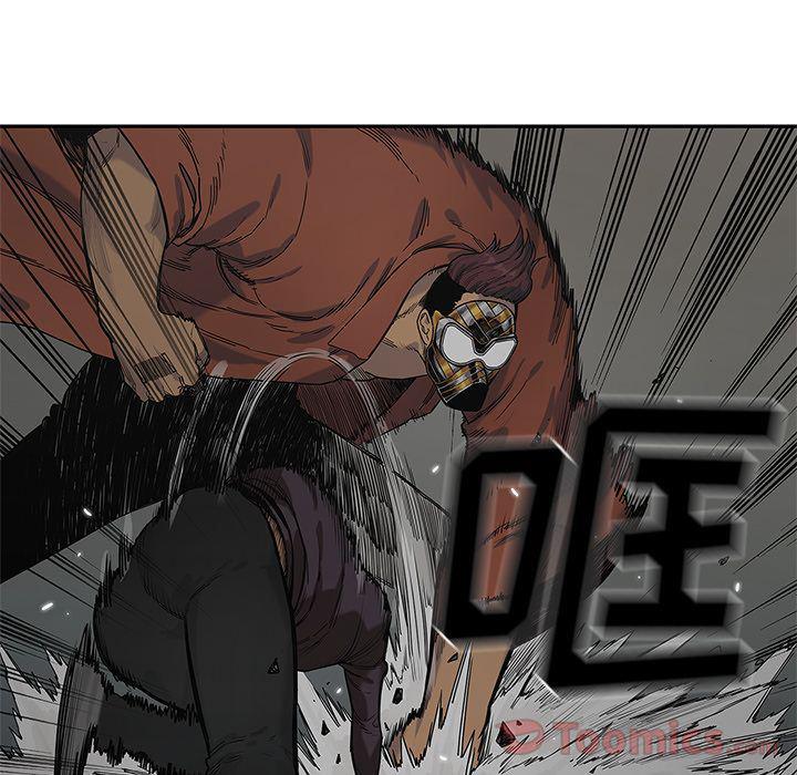 美国漫画韩漫全集-快递骑士:第74话无删减无遮挡章节图片 