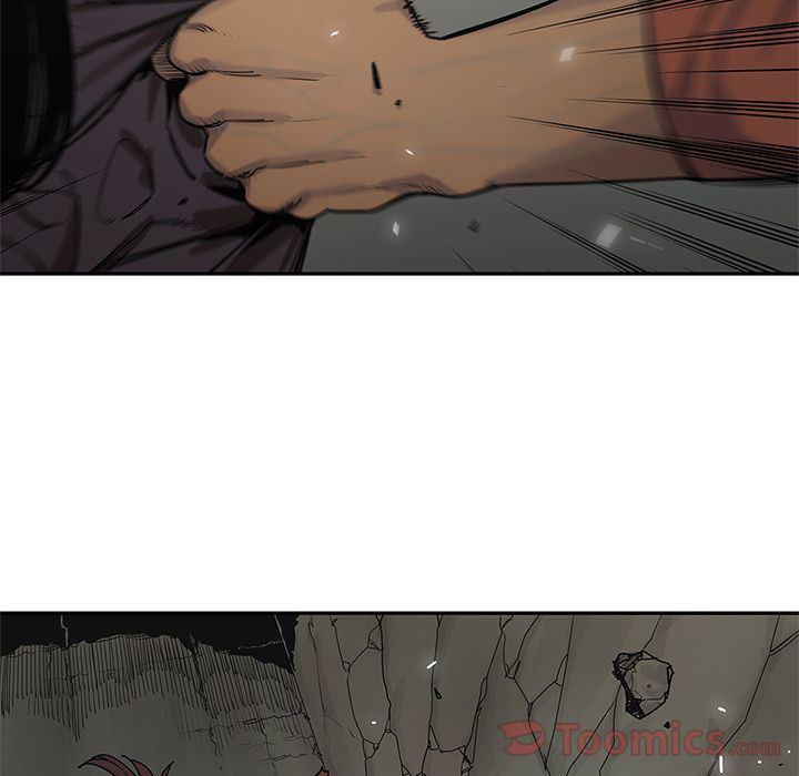 美国漫画韩漫全集-快递骑士:第74话无删减无遮挡章节图片 