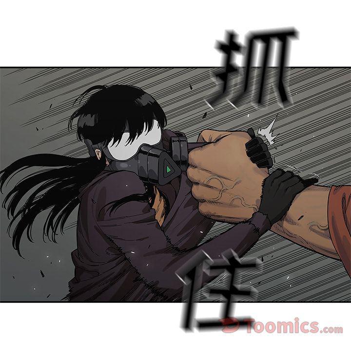 美国漫画韩漫全集-快递骑士:第74话无删减无遮挡章节图片 