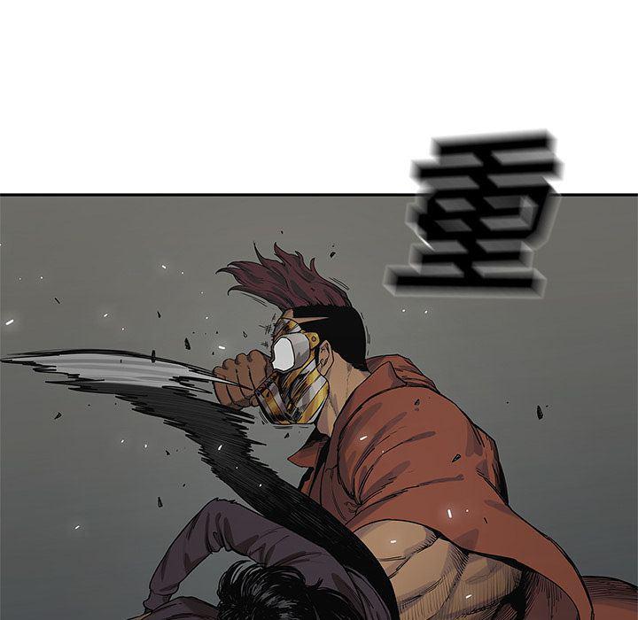 美国漫画韩漫全集-快递骑士:第74话无删减无遮挡章节图片 