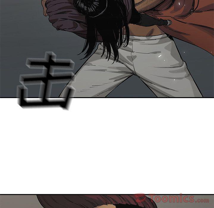 美国漫画韩漫全集-快递骑士:第74话无删减无遮挡章节图片 