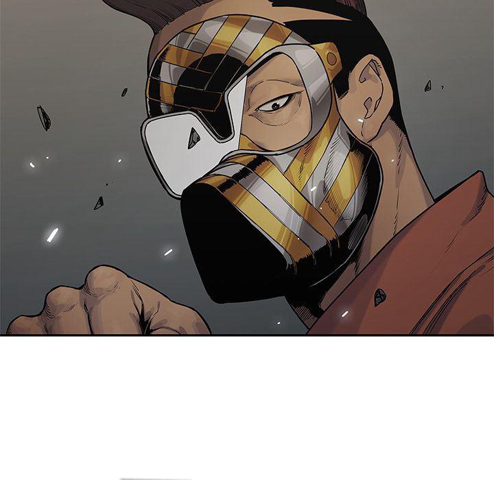美国漫画韩漫全集-快递骑士:第74话无删减无遮挡章节图片 