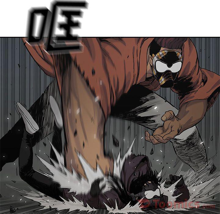 美国漫画韩漫全集-快递骑士:第74话无删减无遮挡章节图片 