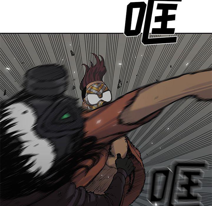 美国漫画韩漫全集-快递骑士:第74话无删减无遮挡章节图片 
