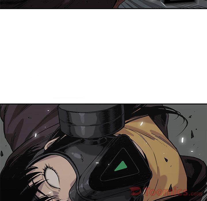 美国漫画韩漫全集-快递骑士:第74话无删减无遮挡章节图片 