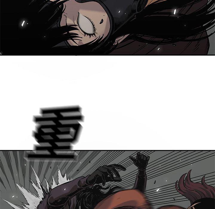 美国漫画韩漫全集-快递骑士:第74话无删减无遮挡章节图片 