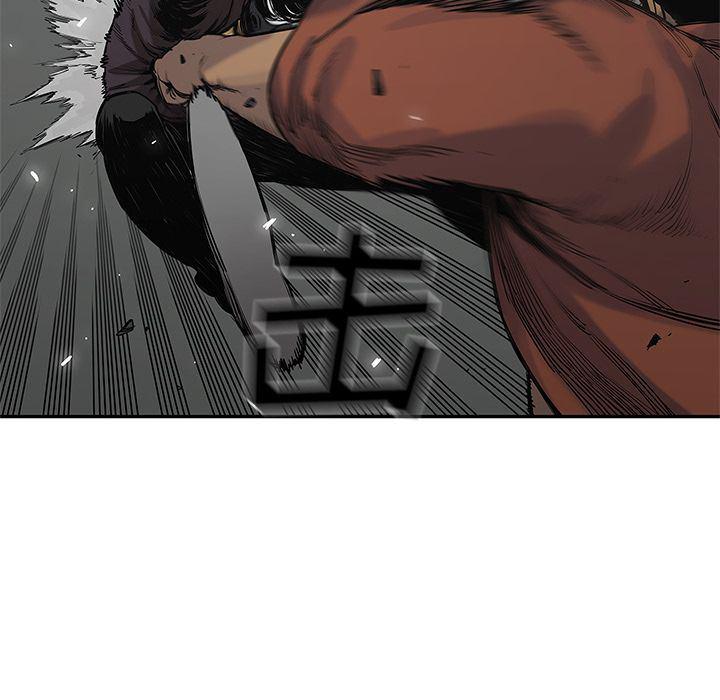 美国漫画韩漫全集-快递骑士:第74话无删减无遮挡章节图片 