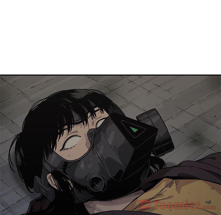 美国漫画韩漫全集-快递骑士:第74话无删减无遮挡章节图片 