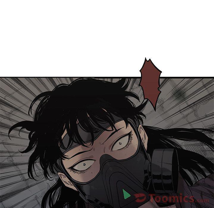 美国漫画韩漫全集-快递骑士:第74话无删减无遮挡章节图片 