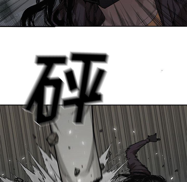 美国漫画韩漫全集-快递骑士:第74话无删减无遮挡章节图片 
